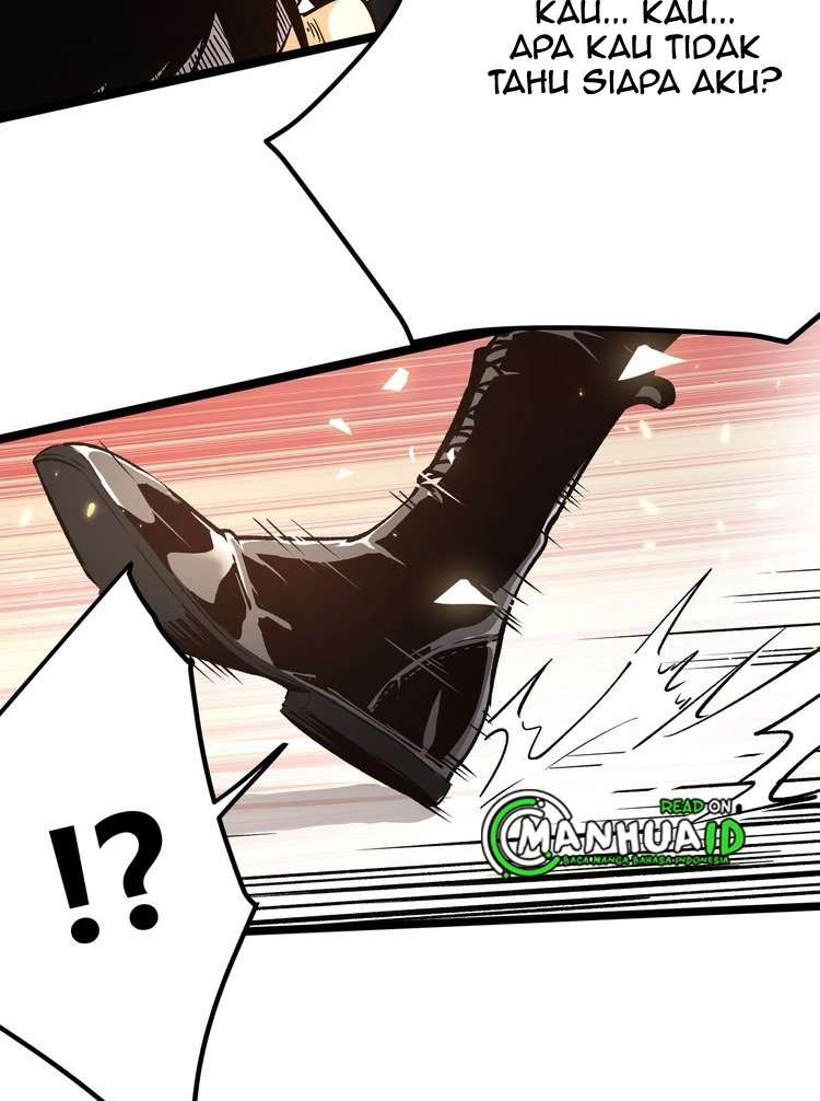 Black Abyss at Dawn Chapter 04 Image 4