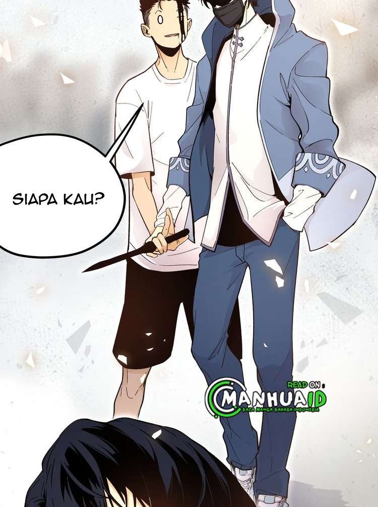 Black Abyss at Dawn Chapter 04 Image 13