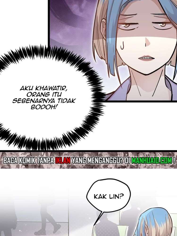 Black Abyss at Dawn Chapter 06 Image 36