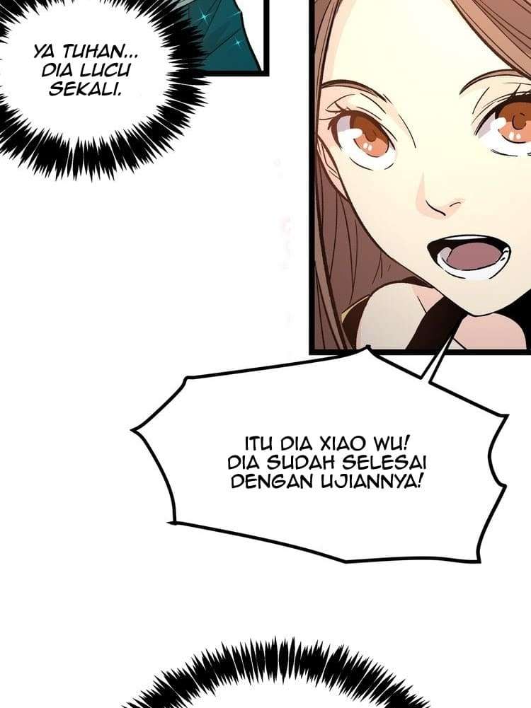 Black Abyss at Dawn Chapter 06 Image 45