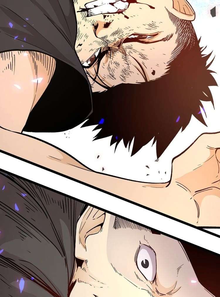 Black Abyss at Dawn Chapter 07 Image 11