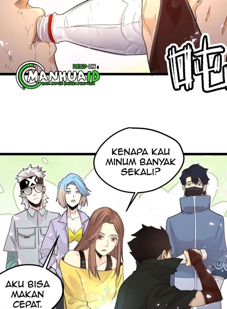 Black Abyss at Dawn Chapter 08 Image 38