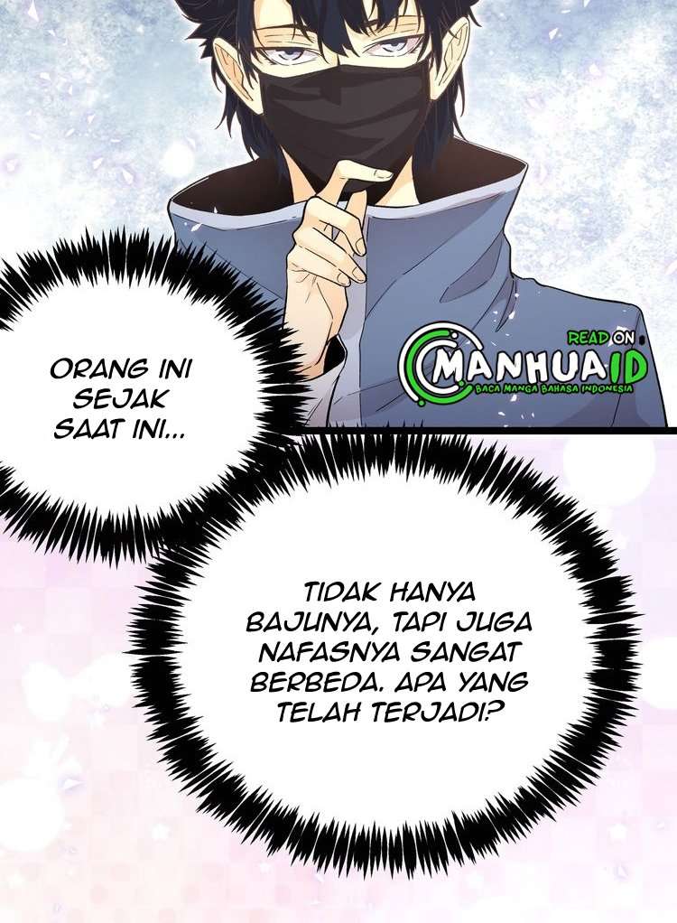 Black Abyss at Dawn Chapter 08 Image 41