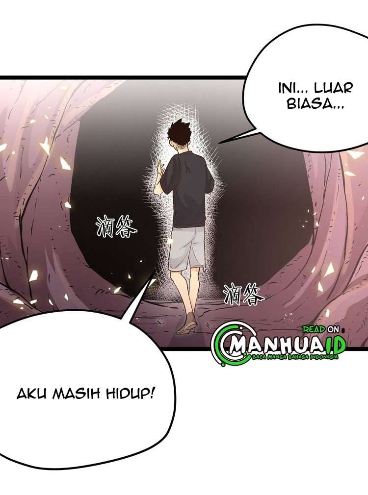 Black Abyss at Dawn Chapter 09 Image 41