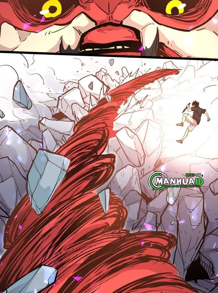 Black Abyss at Dawn Chapter 11 Image 14