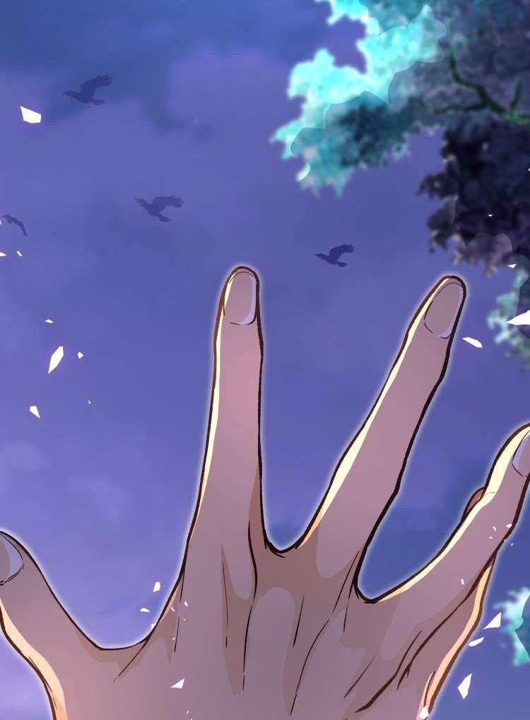 Black Abyss at Dawn Chapter 13 Image 45