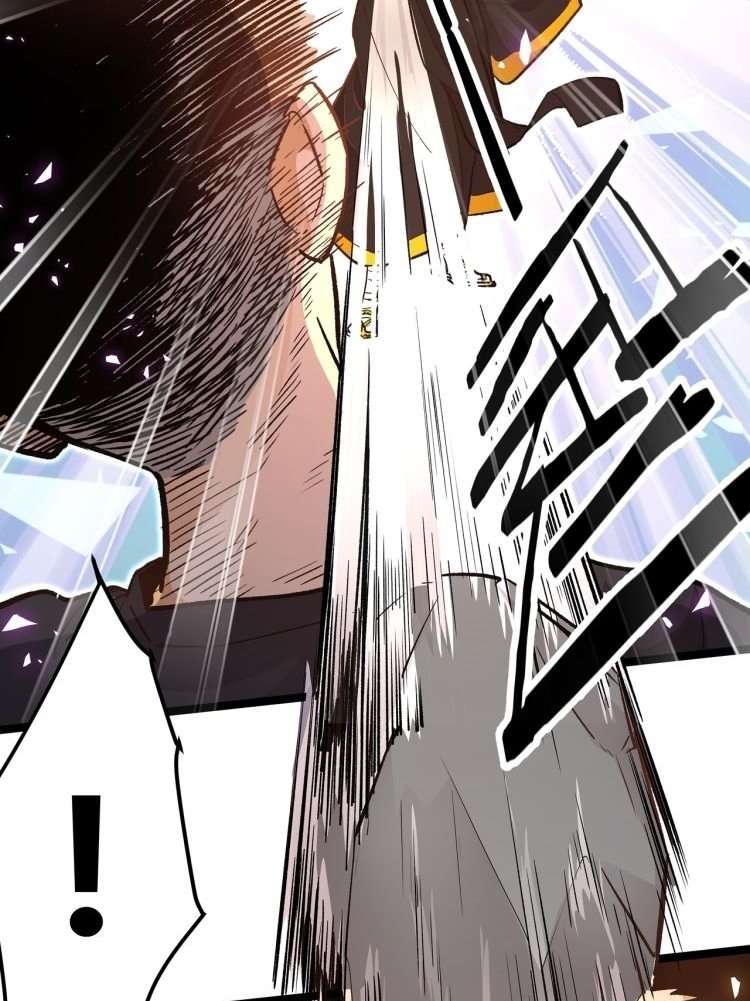 Black Abyss at Dawn Chapter 15 Image 14