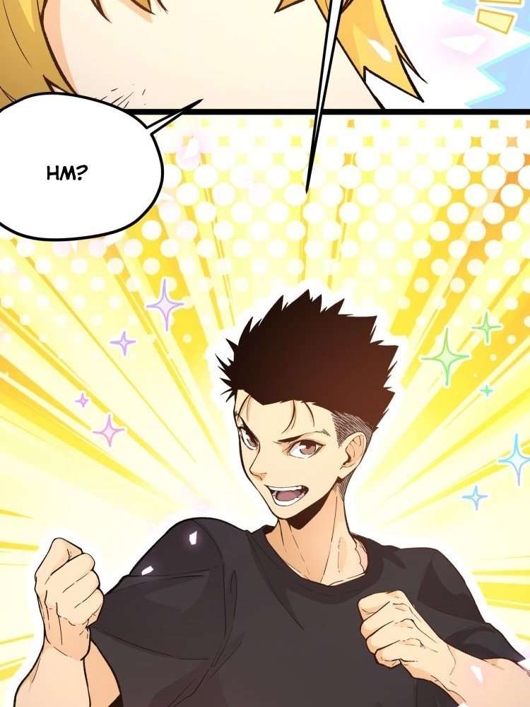 Black Abyss at Dawn Chapter 15 Image 20