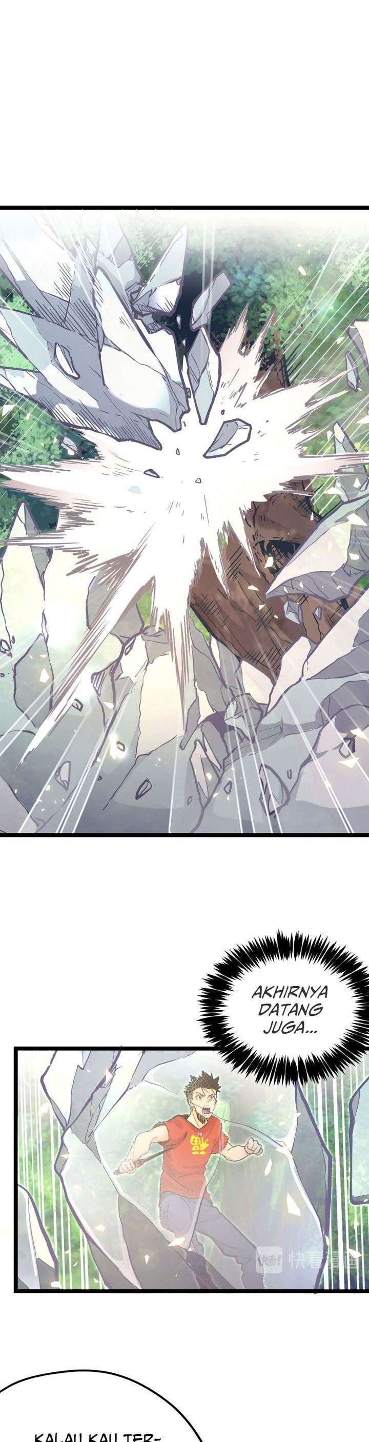 Black Abyss at Dawn Chapter 26 Image 6