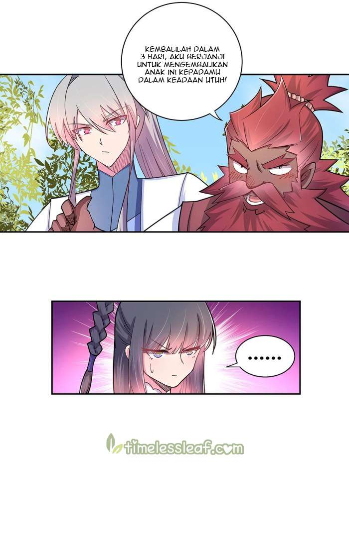 Above All Gods Chapter 10 Image 3