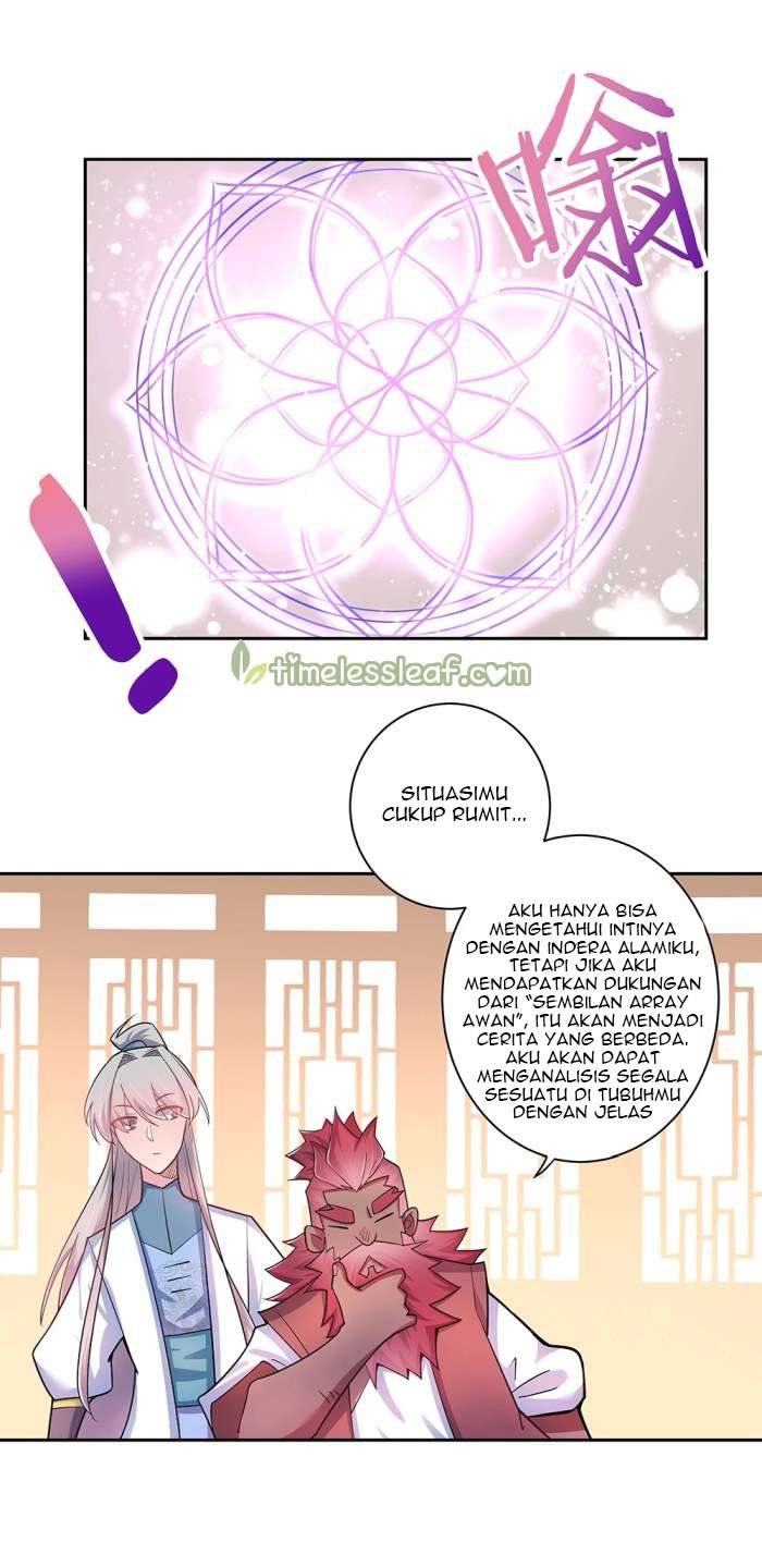 Above All Gods Chapter 10 Image 14