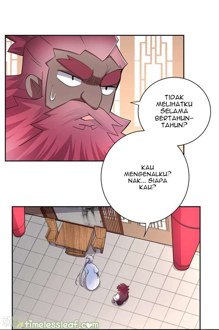 Above All Gods Chapter 10 Image 19