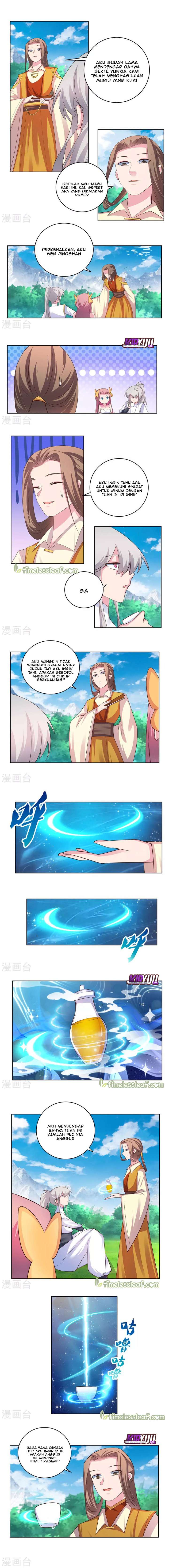 Above All Gods Chapter 106 Image 2