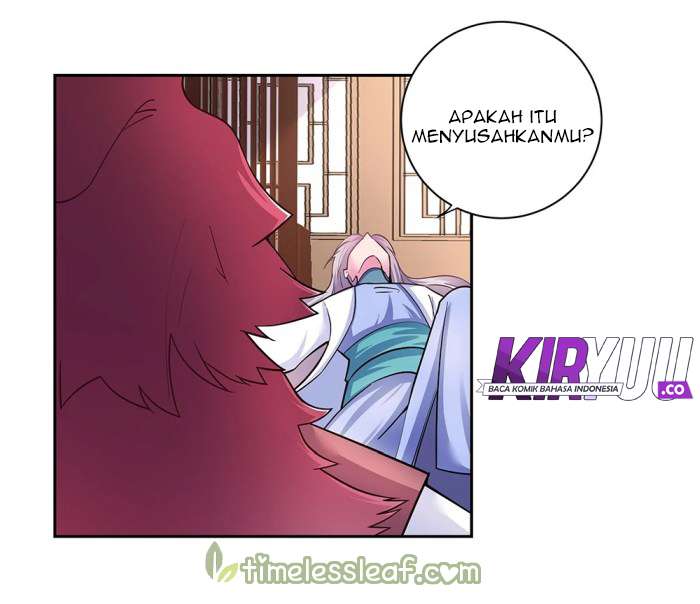 Above All Gods Chapter 11 Image 14
