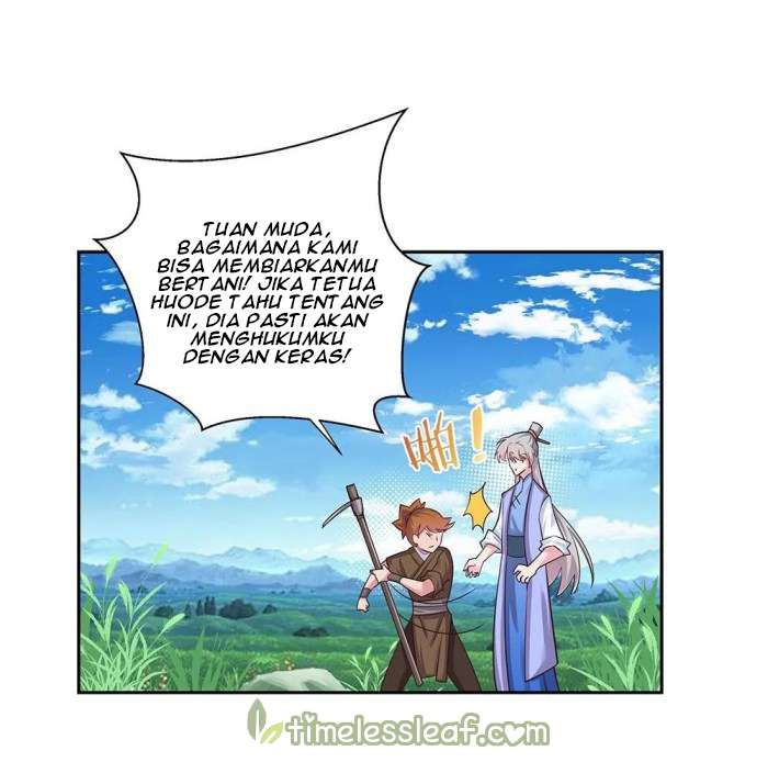 Above All Gods Chapter 12 Image 14