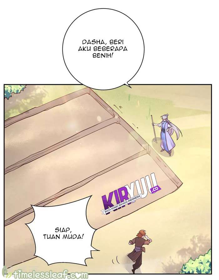 Above All Gods Chapter 12 Image 19