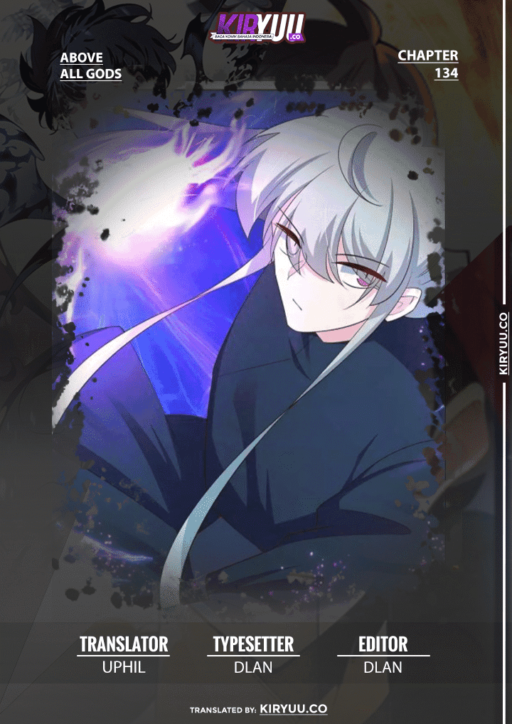 Above All Gods Chapter 134 Image 0