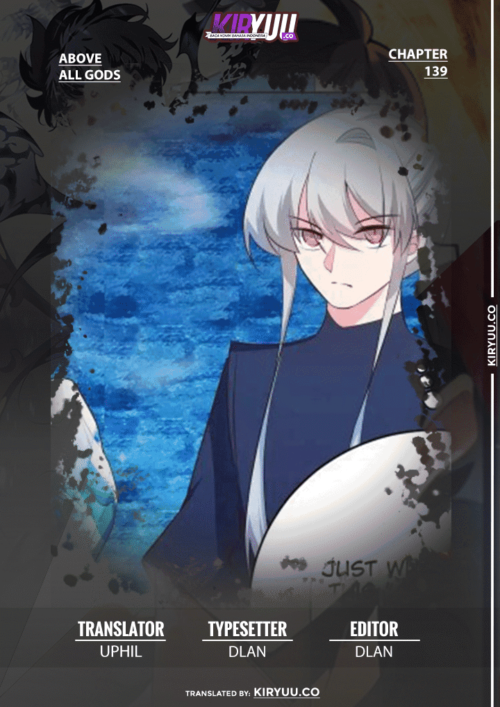 Above All Gods Chapter 139 Image 0