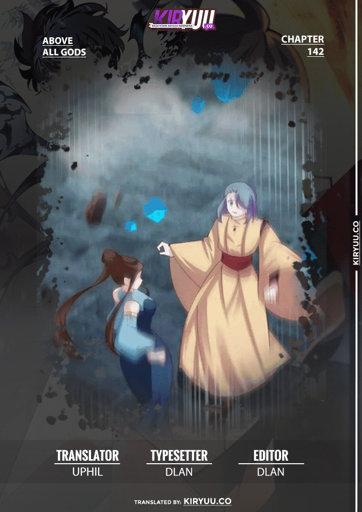 Above All Gods Chapter 142 Image 0