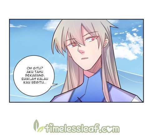 Above All Gods Chapter 15 Image 9