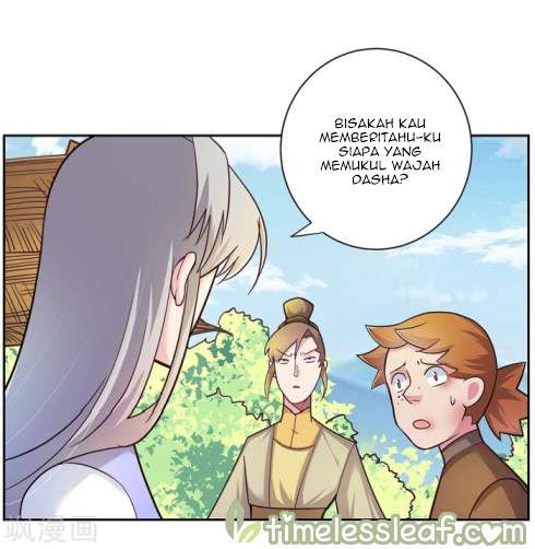Above All Gods Chapter 15 Image 11