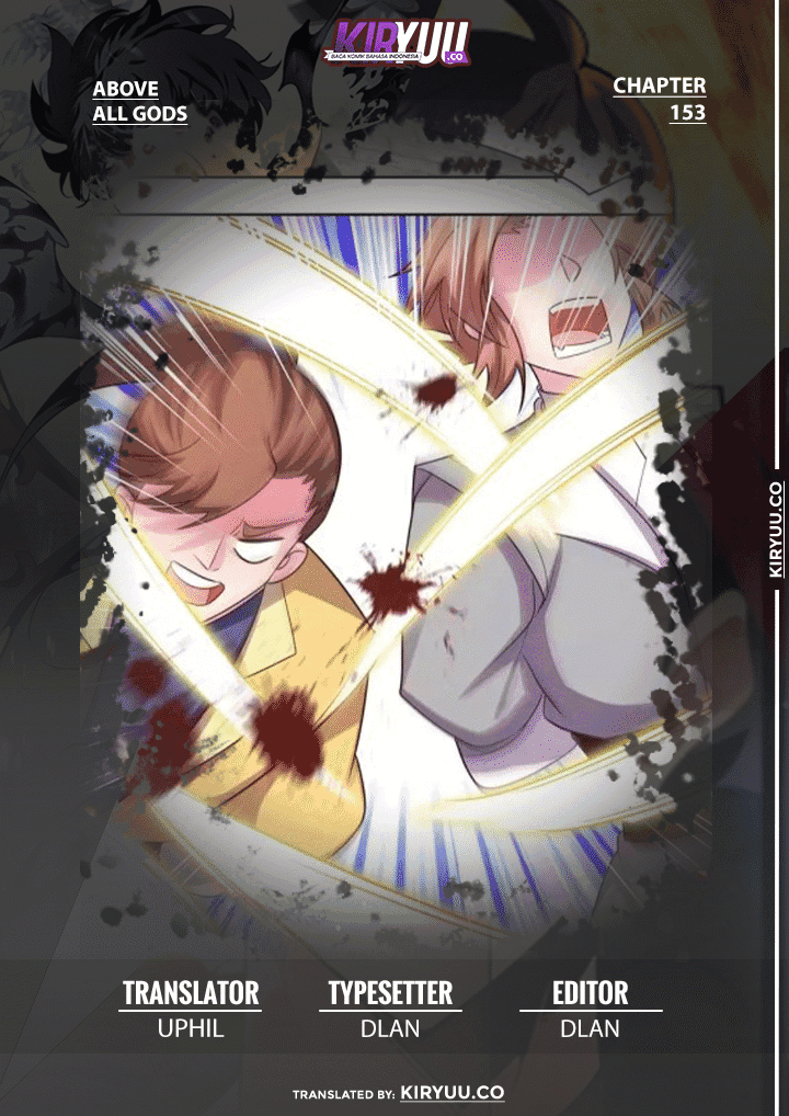 Above All Gods Chapter 153 Image 0