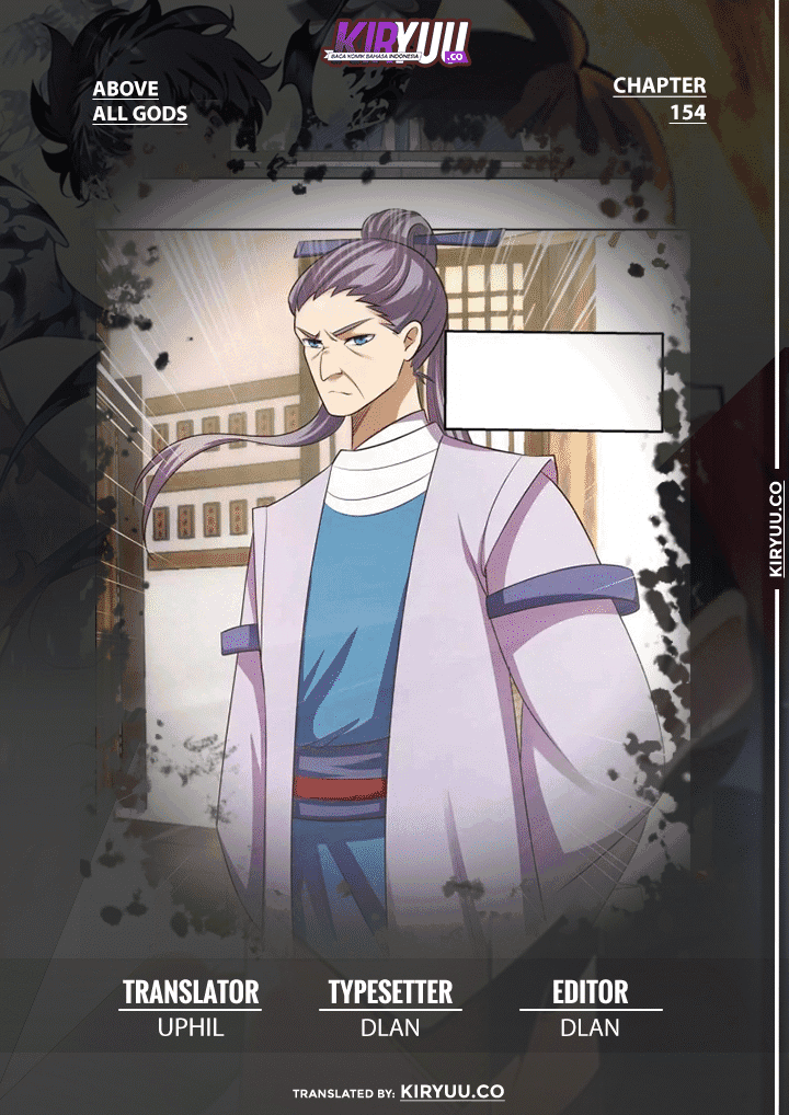Above All Gods Chapter 154 Image 0