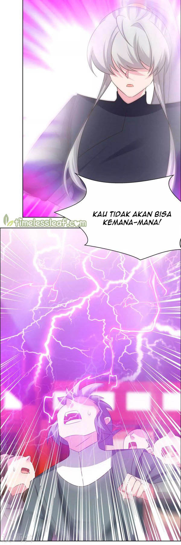 Above All Gods Chapter 172 Image 11