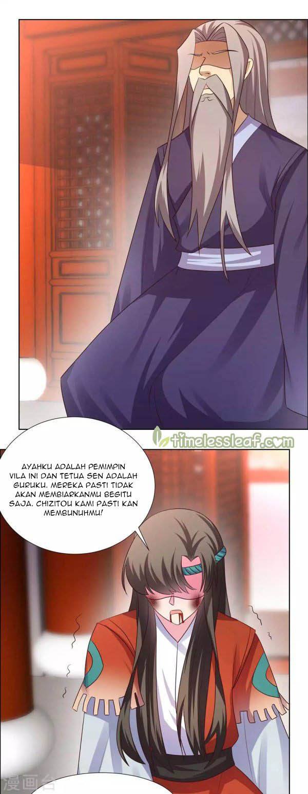 Above All Gods Chapter 173 Image 4