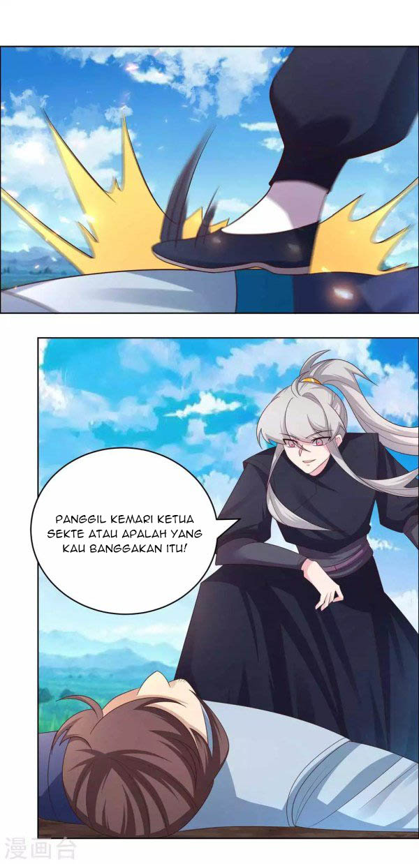 Above All Gods Chapter 178 Image 1