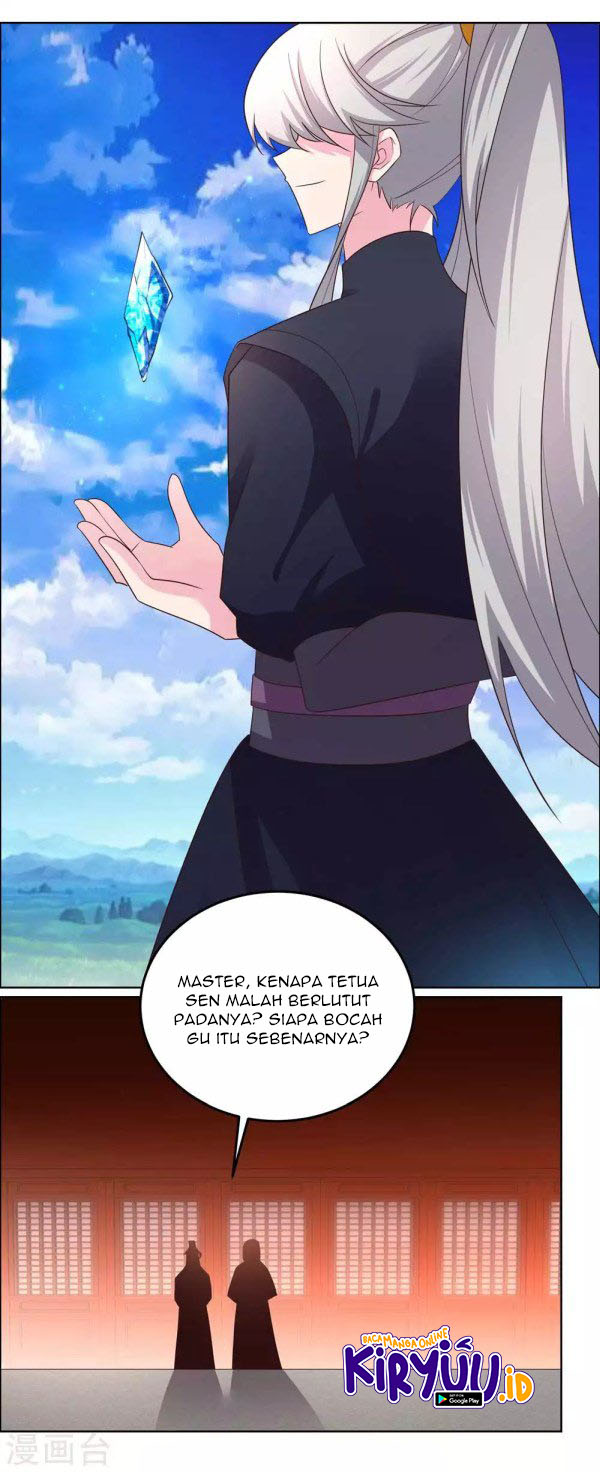 Above All Gods Chapter 179 Image 3