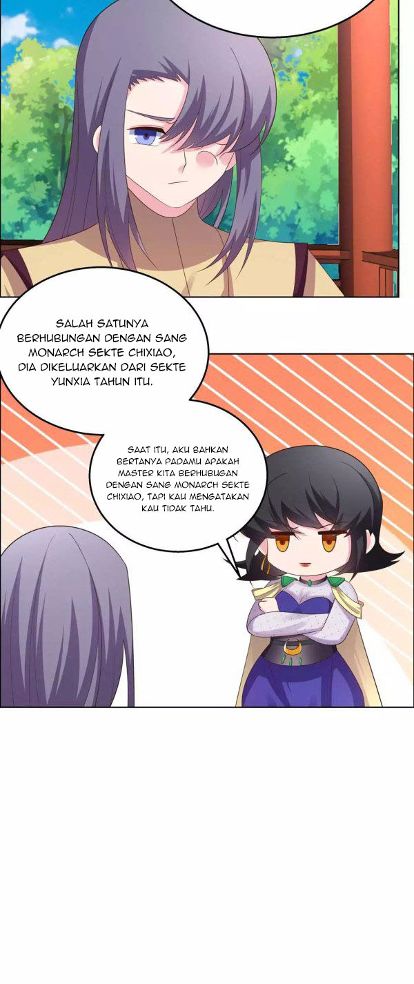 Above All Gods Chapter 183 Image 8