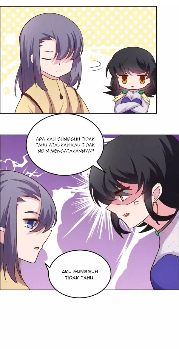 Above All Gods Chapter 183 Image 12