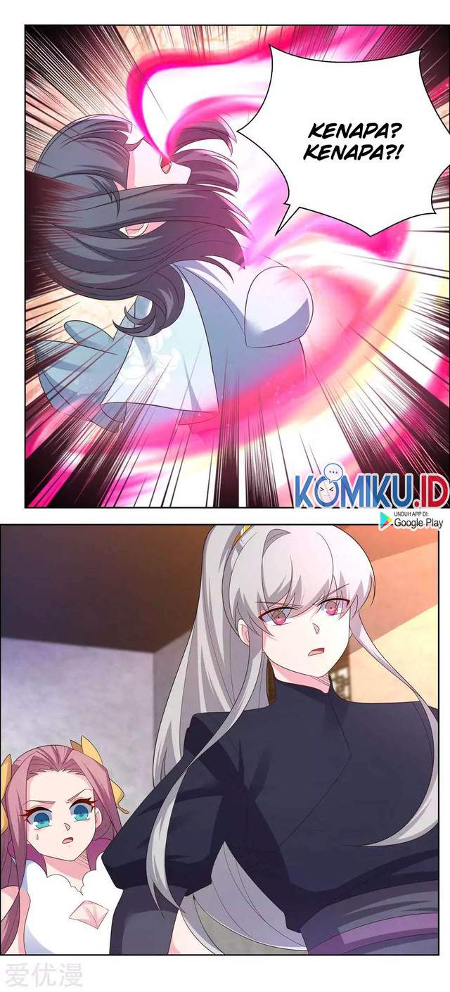 Above All Gods Chapter 192 Image 2