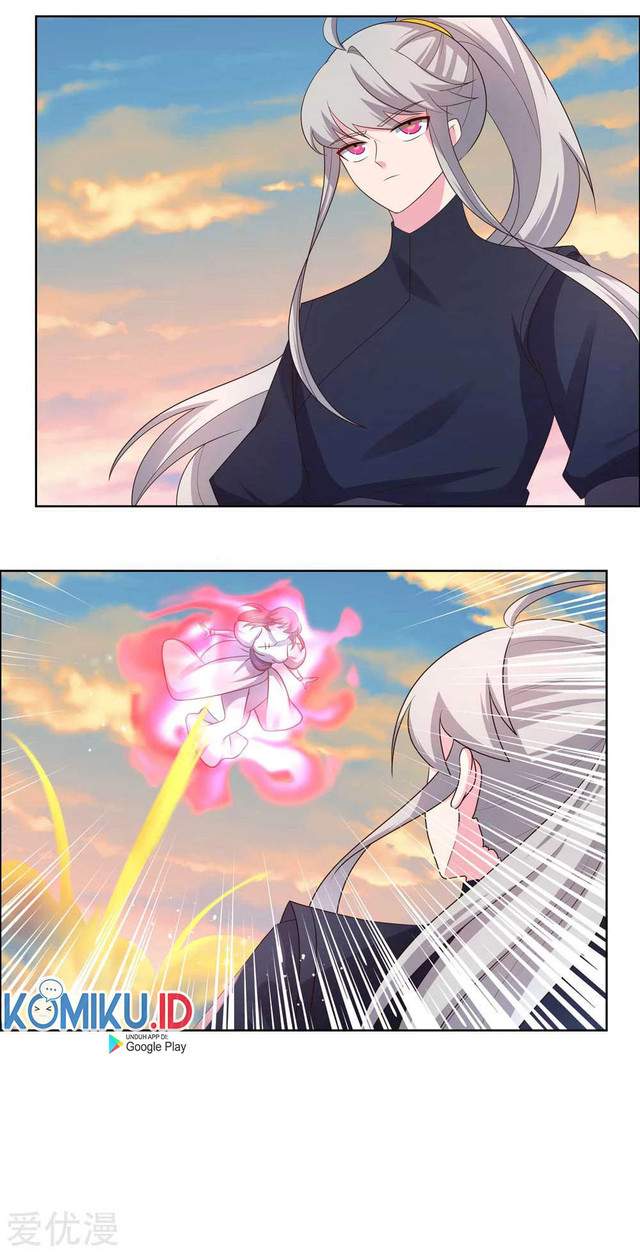 Above All Gods Chapter 193 Image 3