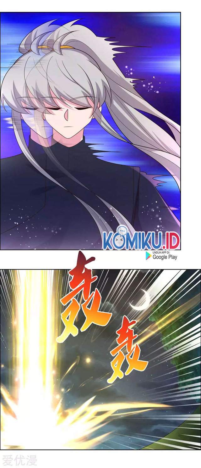 Above All Gods Chapter 196 Image 2
