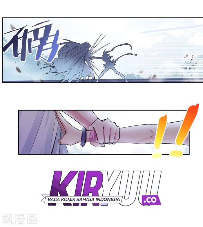Above All Gods Chapter 2.5 Image 12