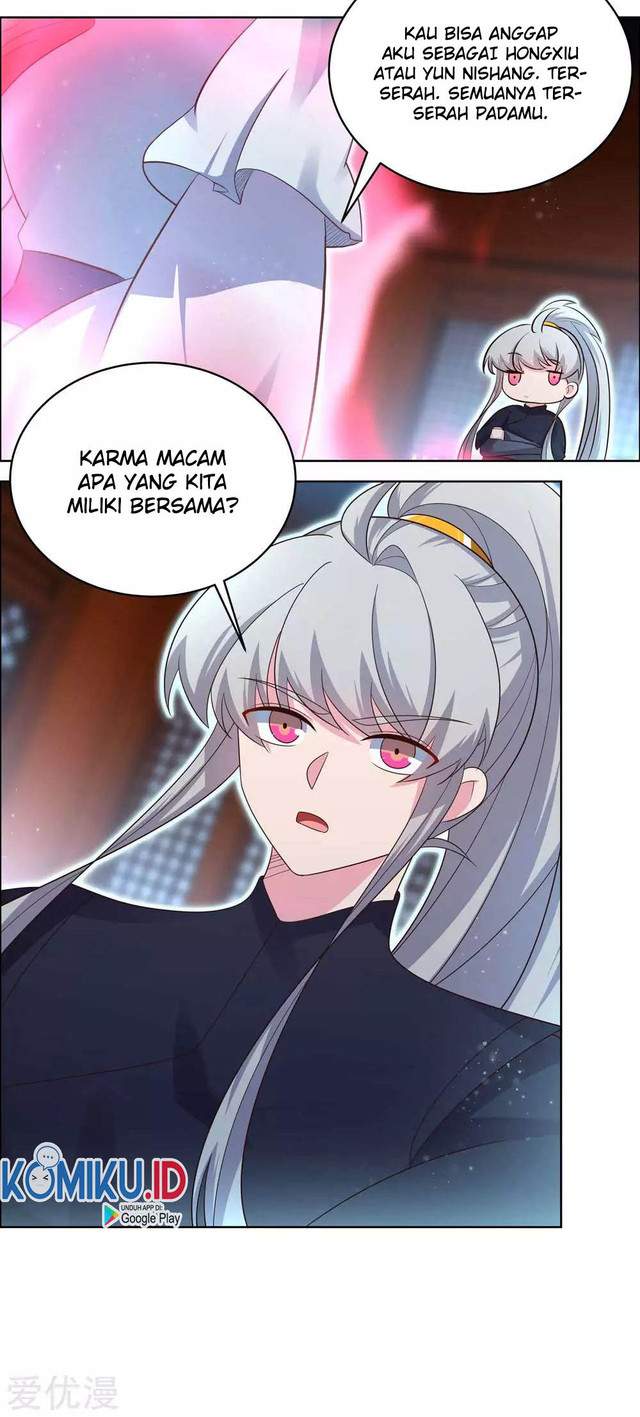 Above All Gods Chapter 200 Image 10