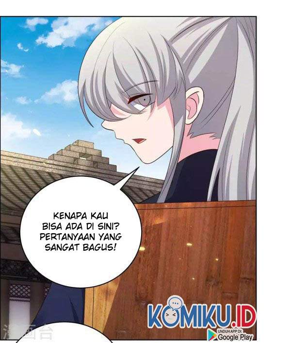 Above All Gods Chapter 203 Image 3