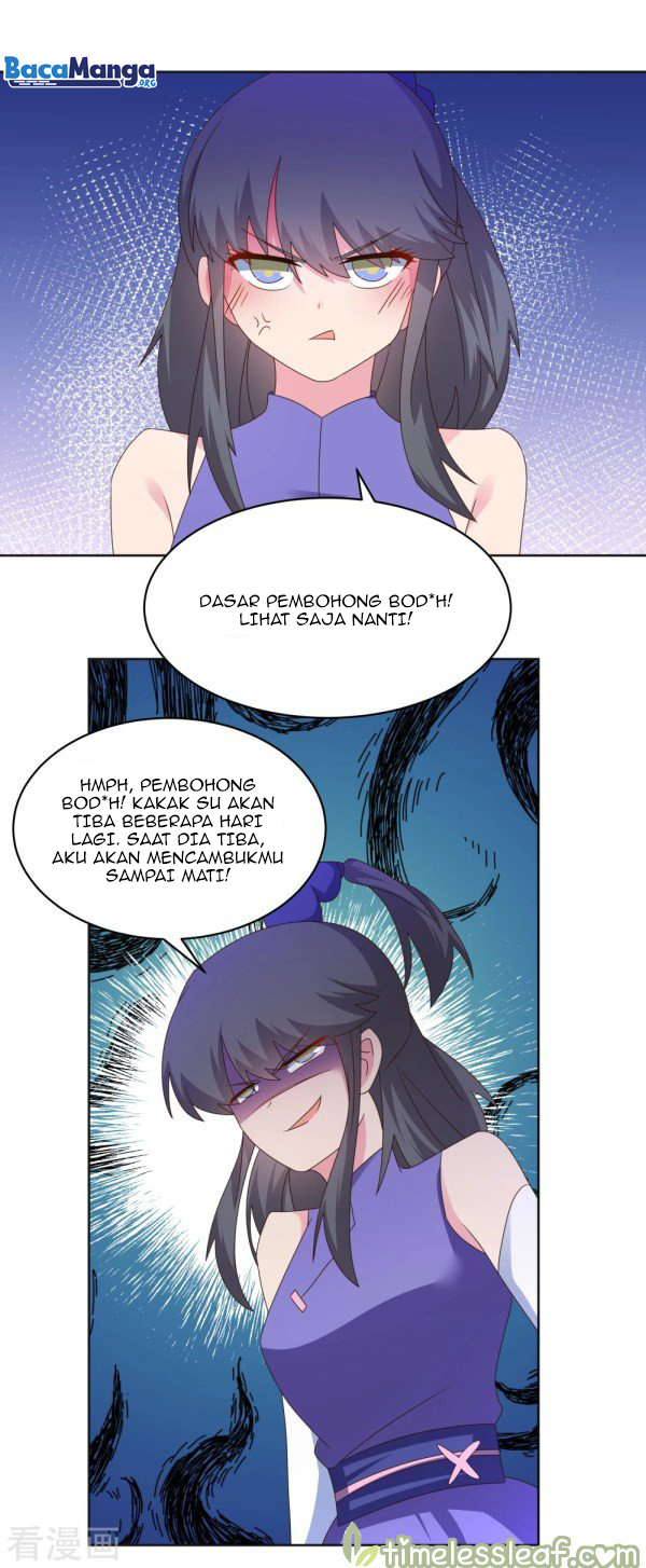 Above All Gods Chapter 251 Image 11