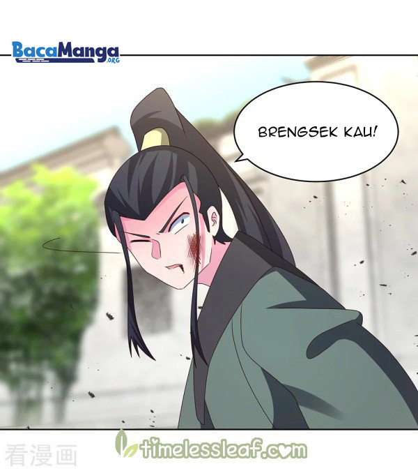 Above All Gods Chapter 259 Image 5