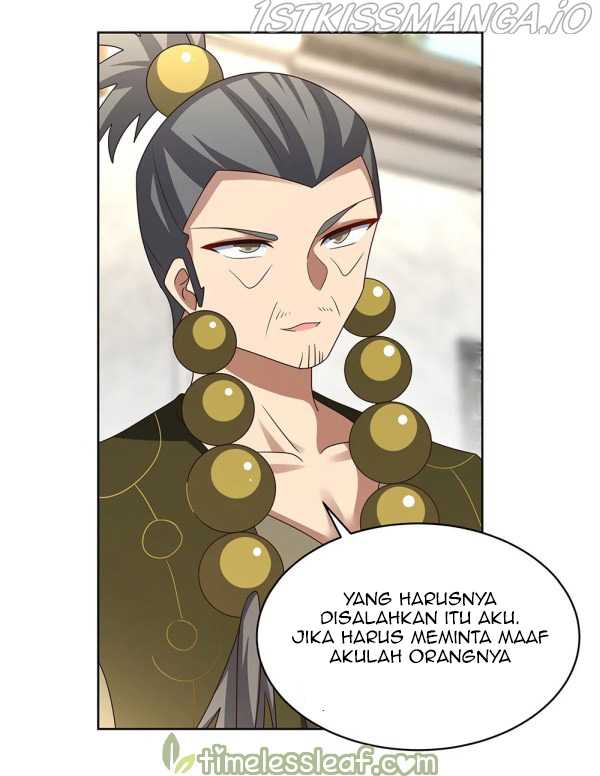 Above All Gods Chapter 260 Image 16