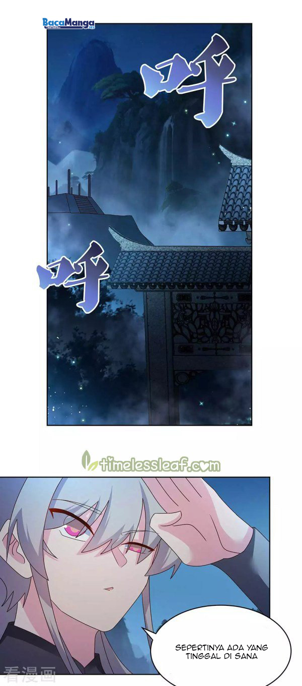 Above All Gods Chapter 263 Image 9