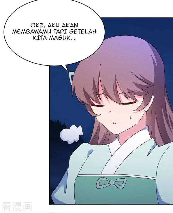 Above All Gods Chapter 266 Image 4