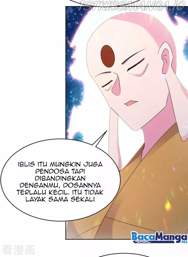 Above All Gods Chapter 280 Image 13