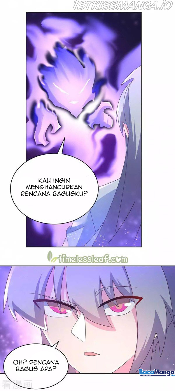 Above All Gods Chapter 283 Image 12