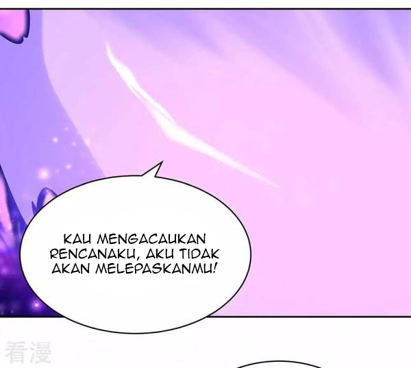 Above All Gods Chapter 287 Image 5