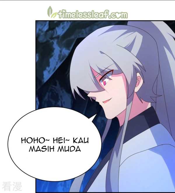Above All Gods Chapter 292 Image 4