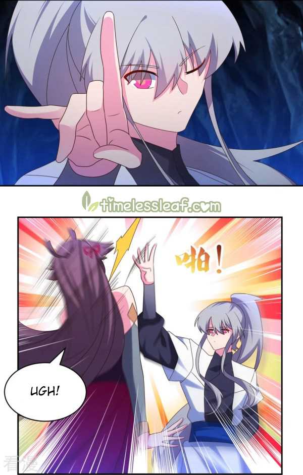Above All Gods Chapter 292 Image 7