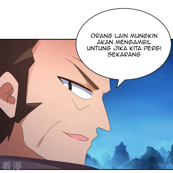 Above All Gods Chapter 294 Image 2